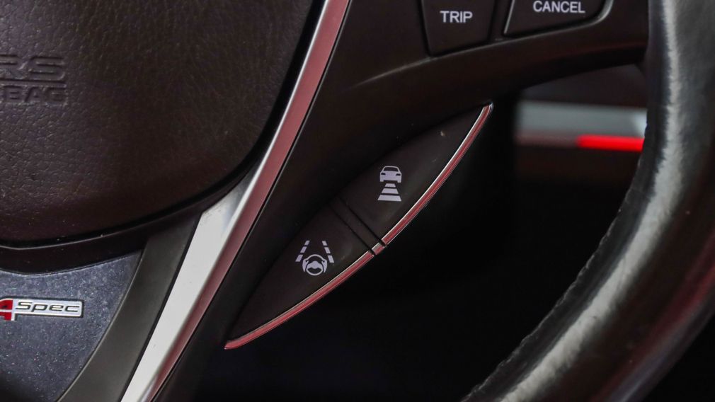 2019 Acura TLX Tech A-Spec AWD AUTO A/C GR ELECT MAGS CUIR TOIT N #20
