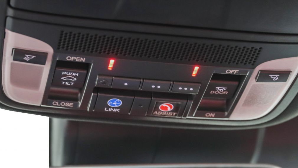 2019 Acura TLX Tech A-Spec AWD AUTO A/C GR ELECT MAGS CUIR TOIT N #26