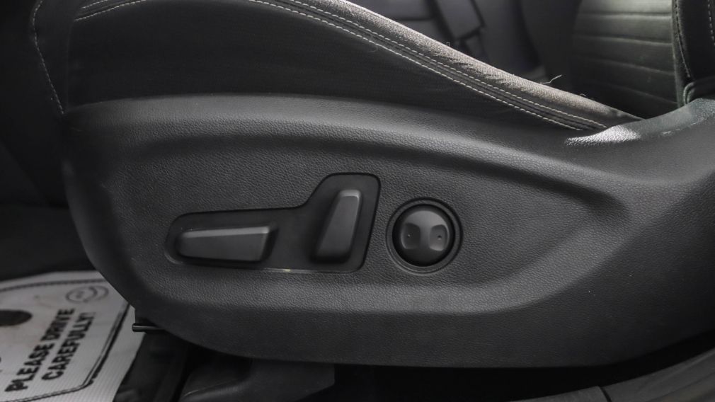 2017 Kia Sportage EX AUTO A/C GR ELECT MAGS CAM RECUL BLUETOOTH #12
