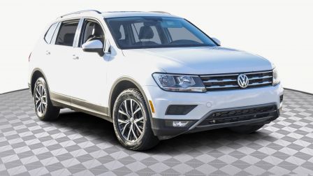 2019 Volkswagen Tiguan COMFORTLINE AUTO A/C CUIR TOIT MAGS CAM RECUL                