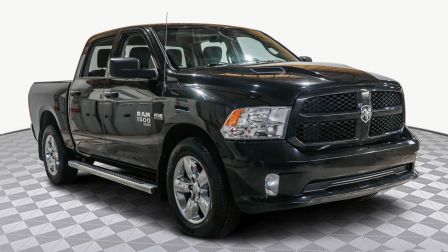 2019 Ram 1500 Express 4X4 AUTO AC GR ELECT MAGS CAMERA RECUL BLU                in Victoriaville                