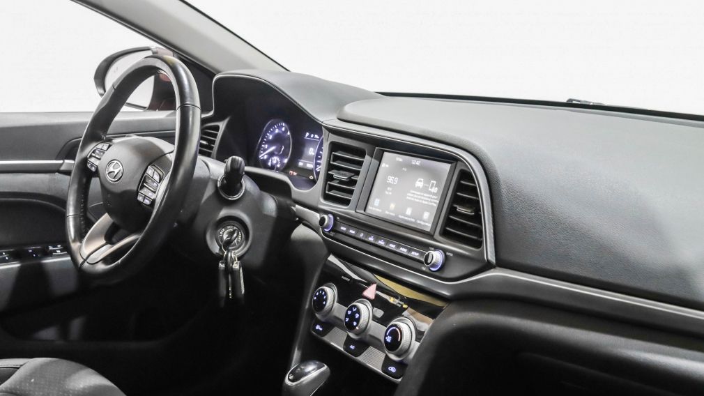 2019 Hyundai Elantra Preferred AUTO A/C GR ELECT MAGS CAMERA BLUETOOTH #20