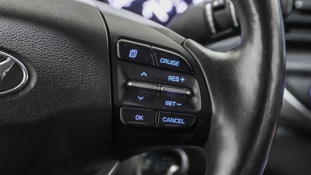 2019 Hyundai Elantra Preferred AUTO A/C GR ELECT MAGS CAMERA BLUETOOTH #16