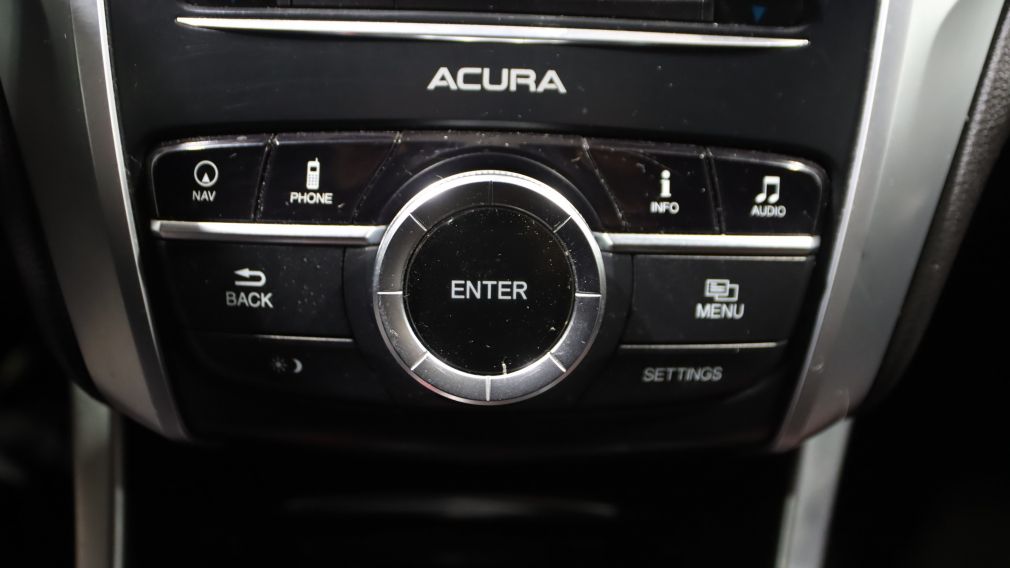 2015 Acura TLX V6 Tech #19