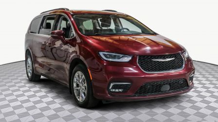 2022 Chrysler Pacifica Touring L AWD AUTO AC GR ELECT CAM RECULE BLUETOOT                in Victoriaville                