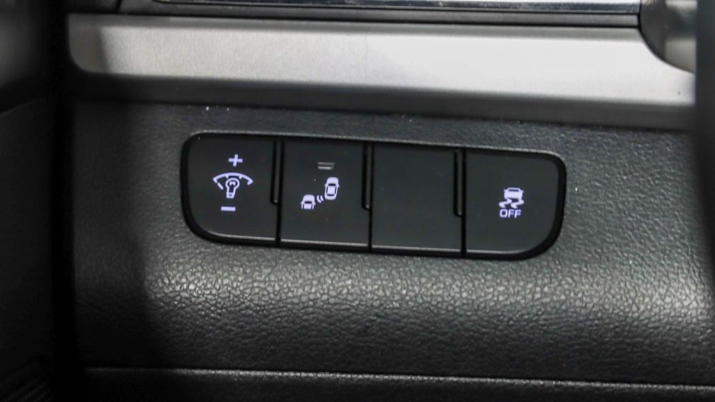 2017 Hyundai Elantra GL auto A/C GR elect mags cam recul Bluetooth #15