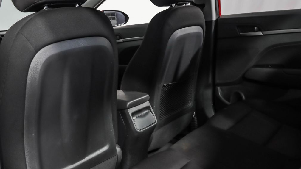 2017 Hyundai Elantra GL auto A/C GR elect mags cam recul Bluetooth #16