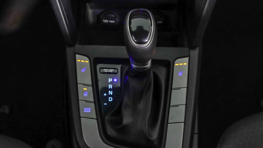 2017 Hyundai Elantra GL auto A/C GR elect mags cam recul Bluetooth #18