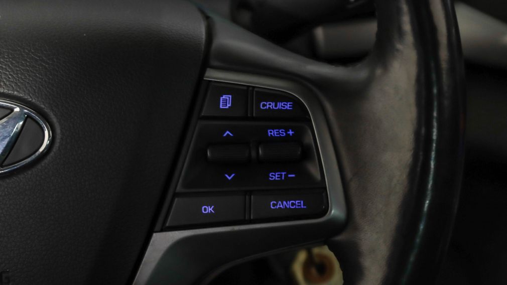 2017 Hyundai Elantra GL auto A/C GR elect mags cam recul Bluetooth #21