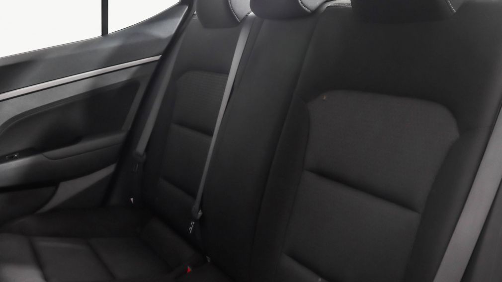 2017 Hyundai Elantra GL auto A/C GR elect mags cam recul Bluetooth #24