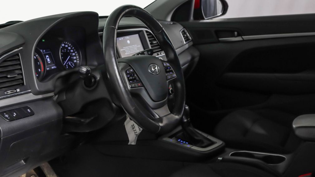 2017 Hyundai Elantra GL auto A/C GR elect mags cam recul Bluetooth #25