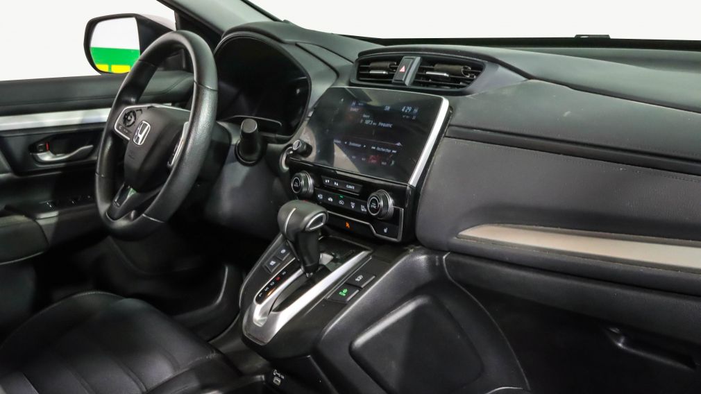2021 Honda CRV LX AUTO A/C GR ELECT MAGS CAM RECUL BLUETOOTH #19