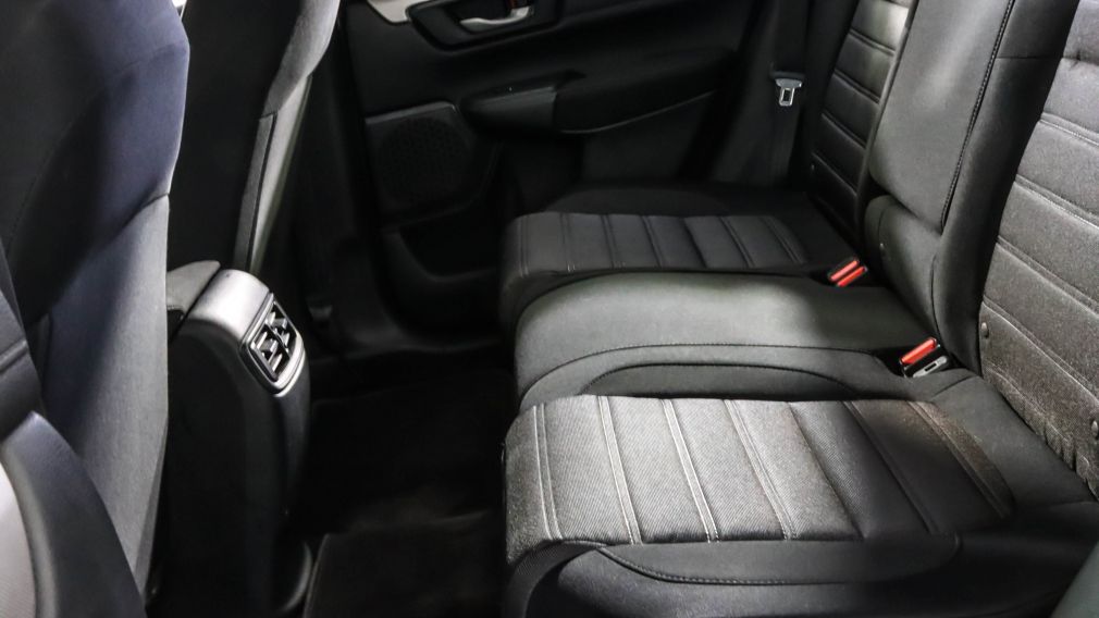 2021 Honda CRV LX AUTO A/C GR ELECT MAGS CAM RECUL BLUETOOTH #17