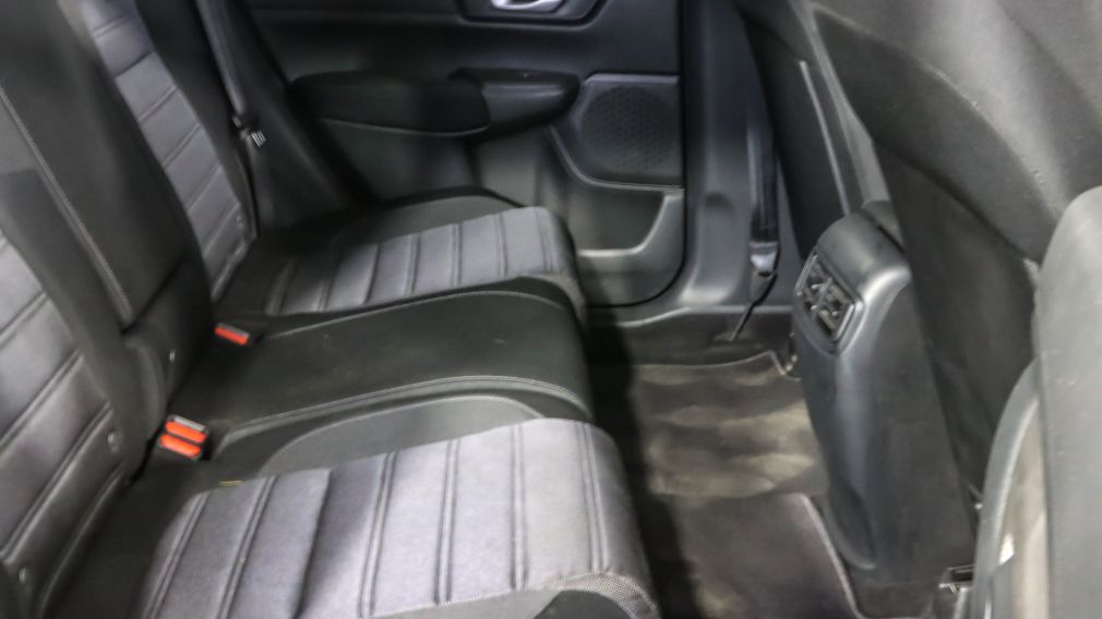 2021 Honda CRV LX AUTO A/C GR ELECT MAGS CAM RECUL BLUETOOTH #18