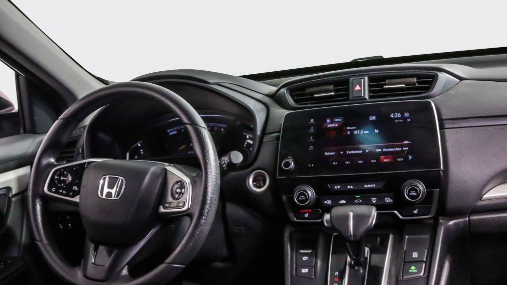 2021 Honda CRV LX AUTO A/C GR ELECT MAGS CAM RECUL BLUETOOTH #11
