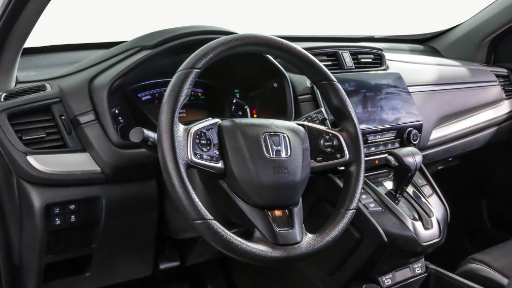 2021 Honda CRV LX AUTO A/C GR ELECT MAGS CAM RECUL BLUETOOTH #8