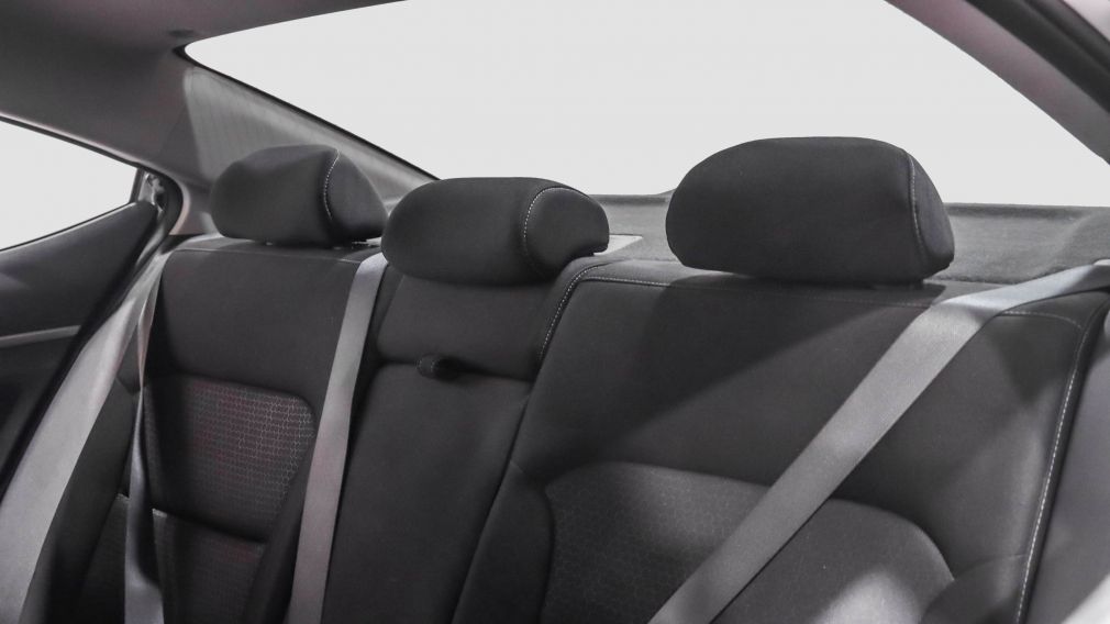 2017 Hyundai Elantra GLS AUTO A/C GR ELECT MAGS TOIT CAMÉRA BLUETOOTH #11