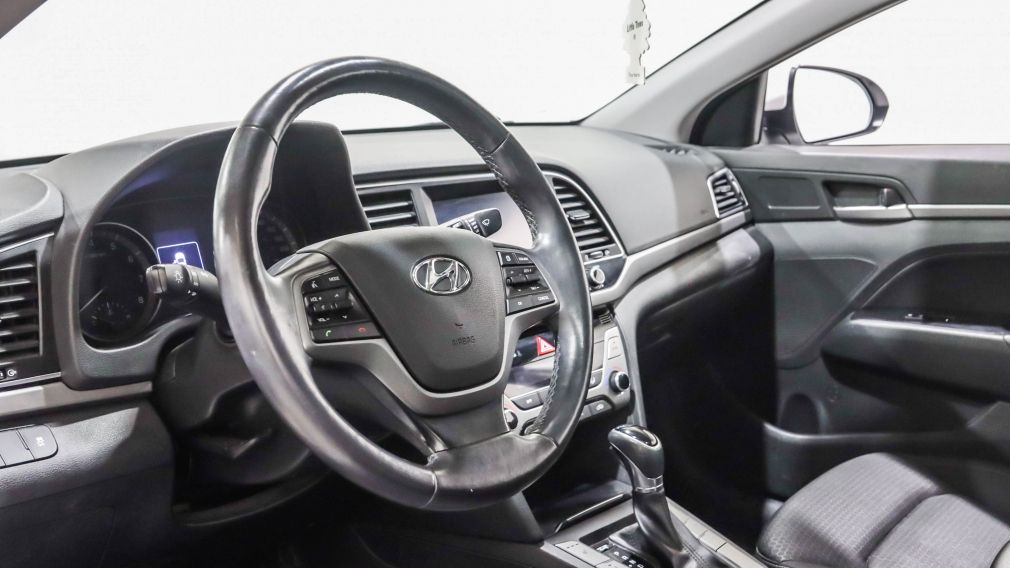 2017 Hyundai Elantra GLS AUTO A/C GR ELECT MAGS TOIT CAMÉRA BLUETOOTH #12