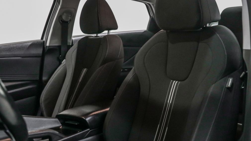2021 Hyundai Elantra Preferred AUTO AC GR ELEC MAGS TOIT CAM RECULE #10