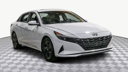 2021 Hyundai Elantra Preferred AUTO AC GR ELEC MAGS TOIT CAM RECULE                à Estrie                