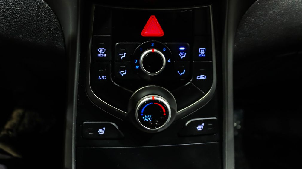 2015 Hyundai Elantra SPORT AUTO A/C TOIT #16