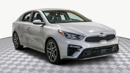 2019 Kia Forte EX Premium AUTO AC GR ELECT MAGS CAMERA RECUL BLUE                in Saint-Hyacinthe                