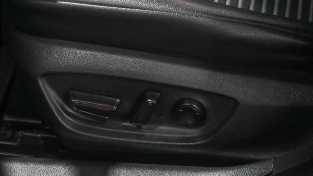 2019 Toyota Camry SE AUTO AC GR ELEC MAGS CAM RECULE BLUETOOTH #12