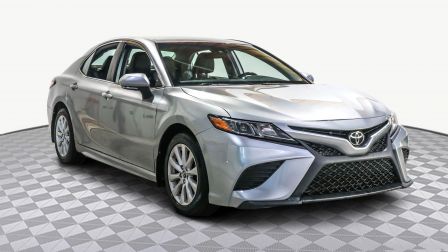 2019 Toyota Camry SE AUTO AC GR ELEC MAGS CAM RECULE BLUETOOTH                in Montréal                