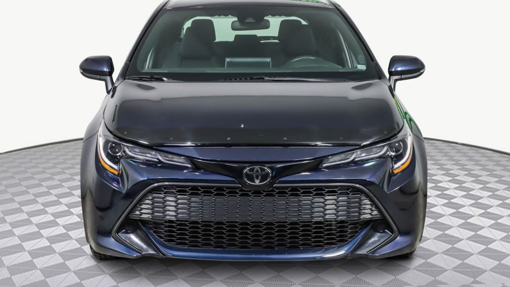 2022 Toyota Corolla CVT AUTO A/C GR ELECT CAM RECUL BLUETOOTH #2