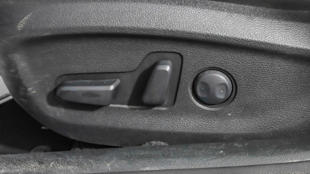 2019 Hyundai Sonata ESSENTIAL AUTO A/C TOIT GR ELECT MAGS CAM BLUETOOT #12
