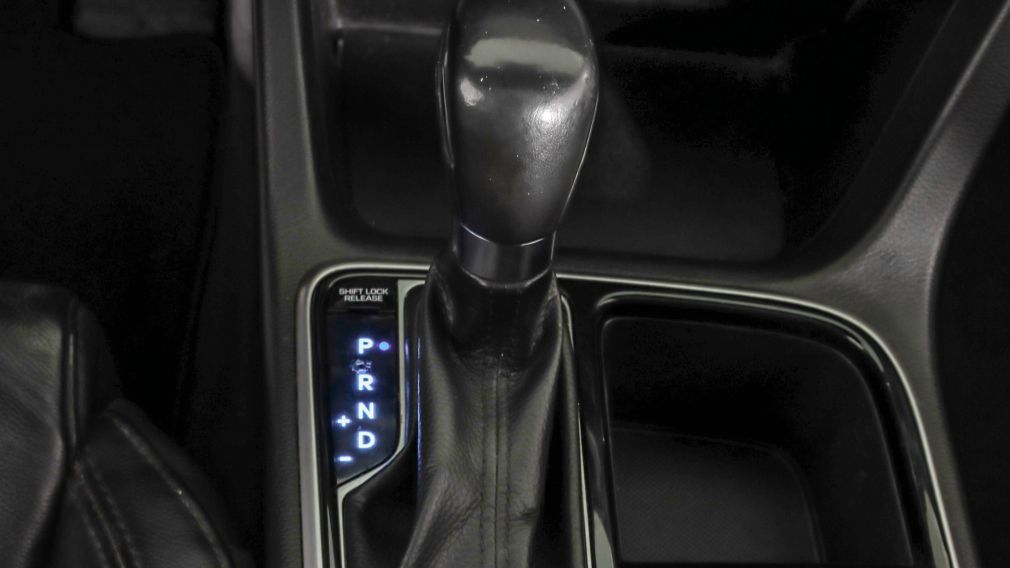 2019 Hyundai Sonata ESSENTIAL AUTO A/C TOIT GR ELECT MAGS CAM BLUETOOT #21
