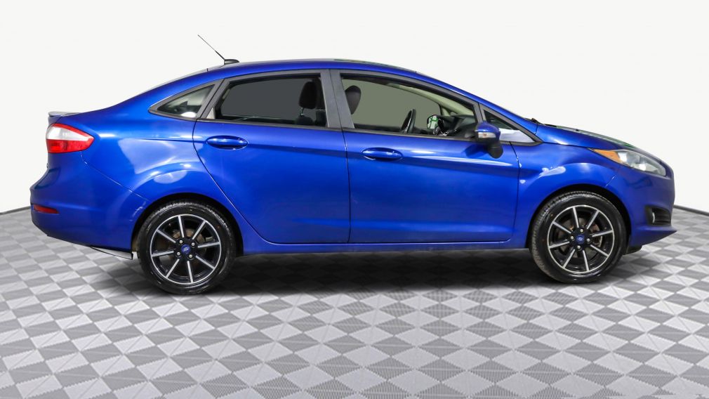 2019 Ford Fiesta SE AUTO A/C GR ELECT MAGS CAM RECUL BLUETOOTH #8