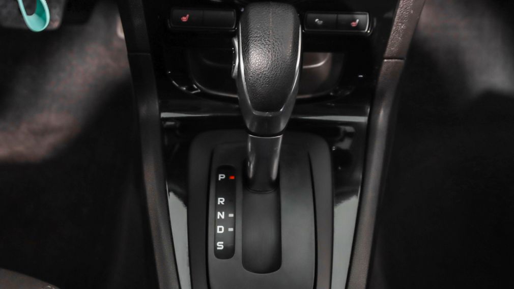 2019 Ford Fiesta SE AUTO A/C GR ELECT MAGS CAM RECUL BLUETOOTH #15