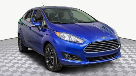 2019 Ford Fiesta SE AUTO A/C GR ELECT MAGS CAM RECUL BLUETOOTH                à Saguenay                