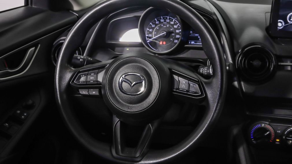 2018 Mazda CX 3 GX #22