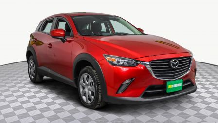 2018 Mazda CX 3 GX                à Terrebonne                