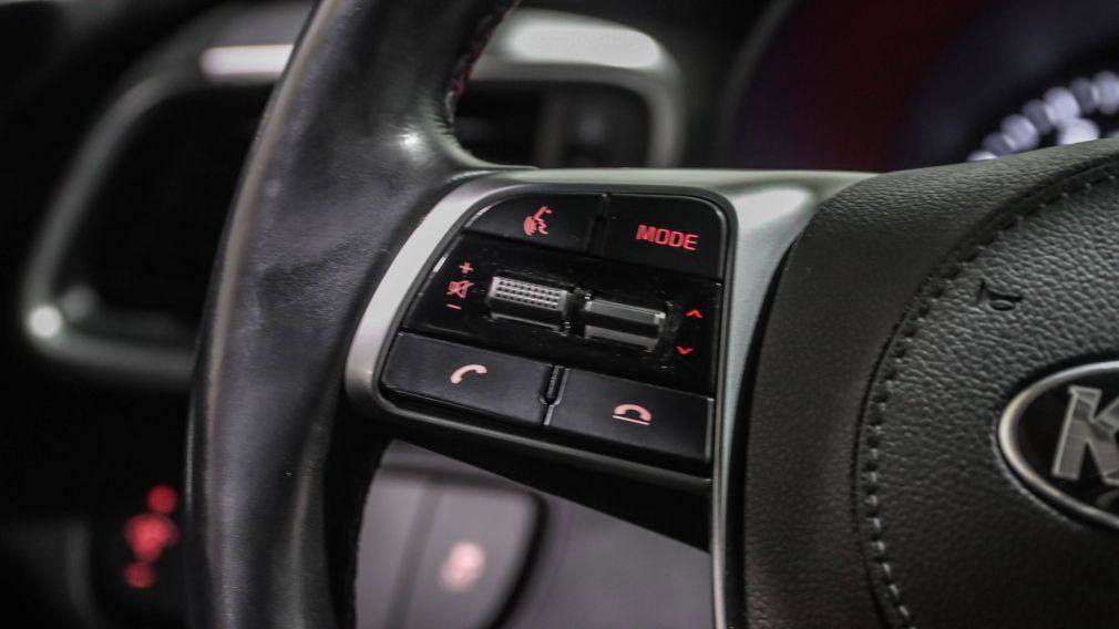 2019 Kia Sorento LX AWD AUTO A/C GR ELECT MAGS CAMERA BLUETOOTH #15