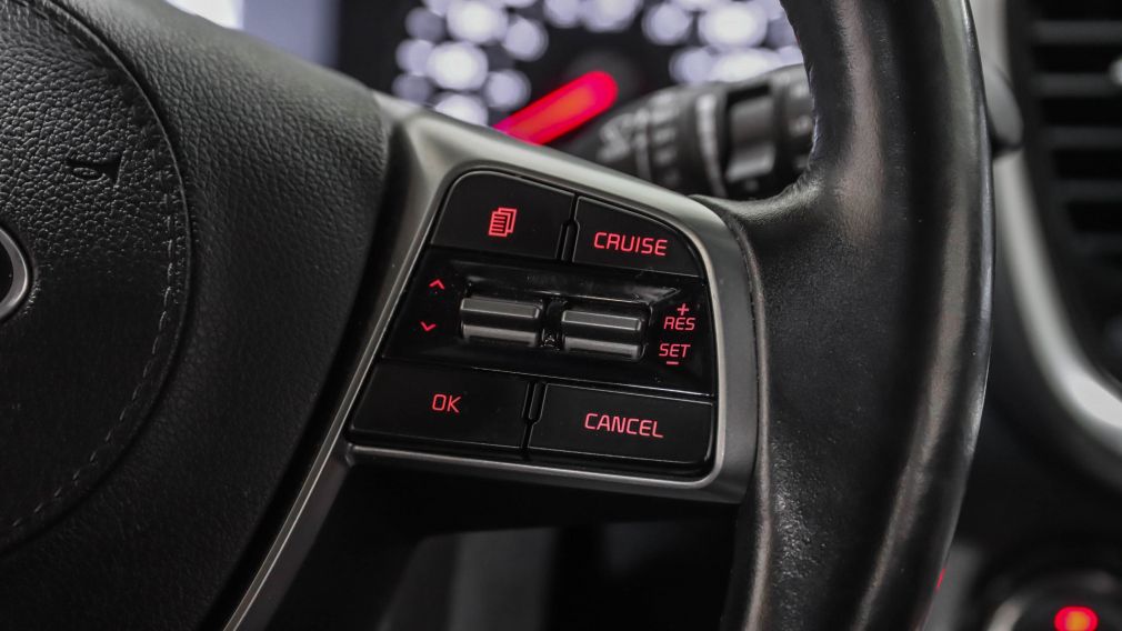 2019 Kia Sorento LX AWD AUTO A/C GR ELECT MAGS CAMERA BLUETOOTH #16
