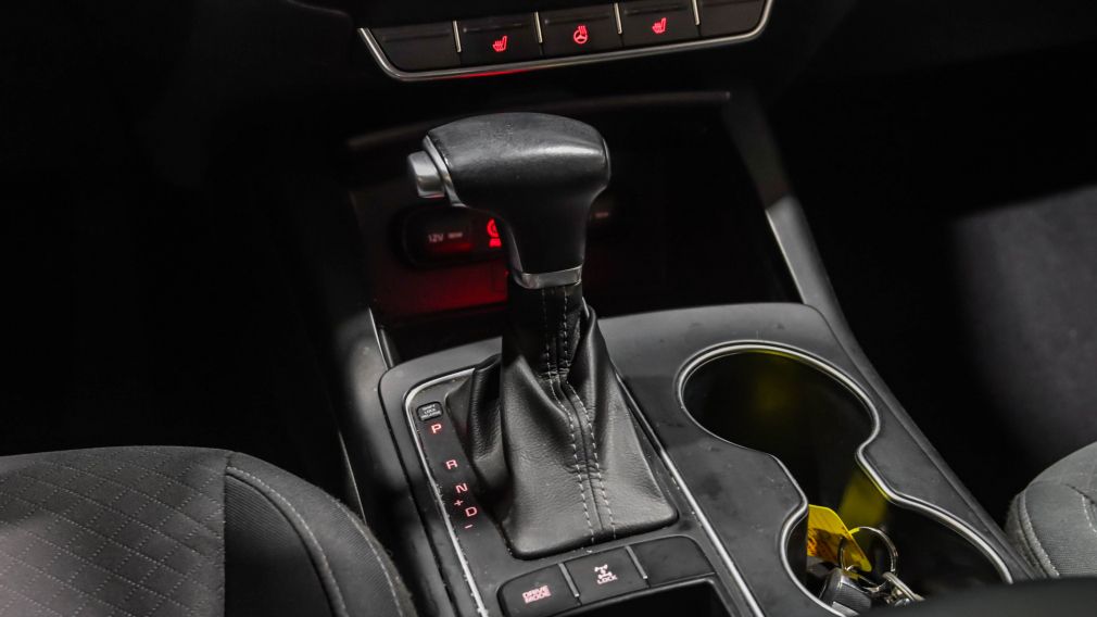 2019 Kia Sorento LX AWD AUTO A/C GR ELECT MAGS CAMERA BLUETOOTH #20
