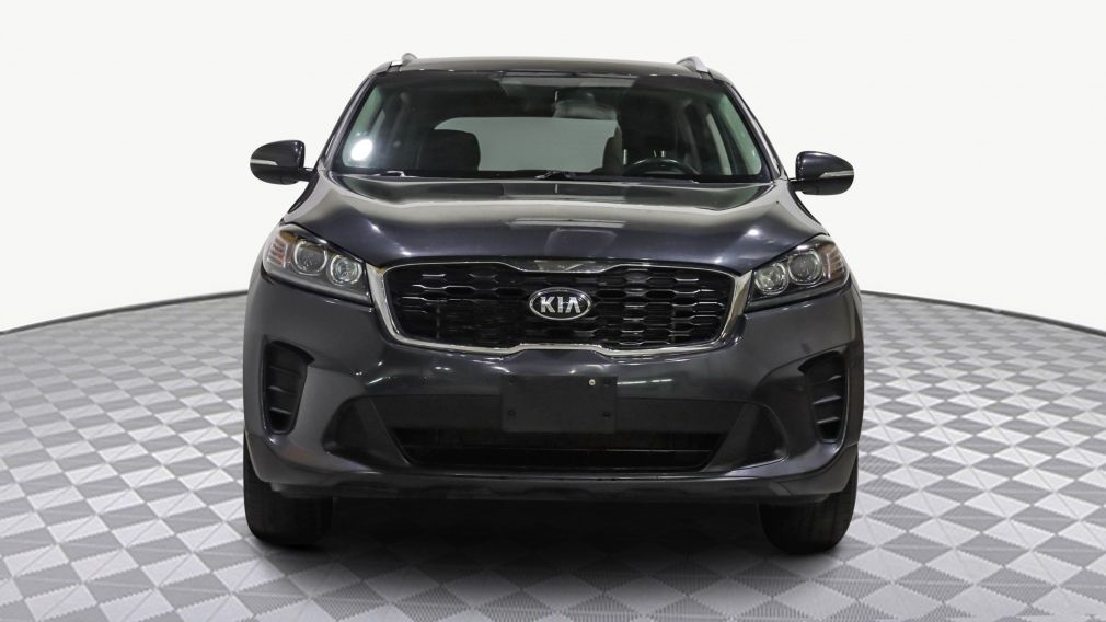 2019 Kia Sorento LX AWD AUTO A/C GR ELECT MAGS CAMERA BLUETOOTH #2