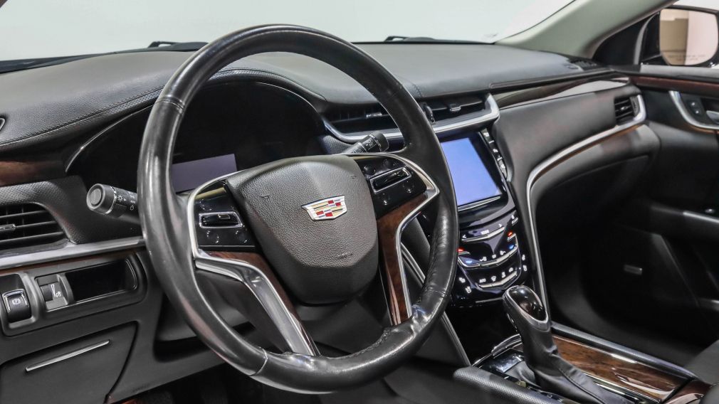 2016 Cadillac XTS Luxury Collection #12