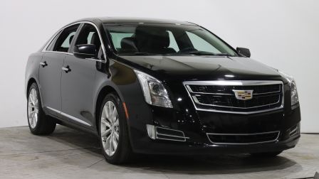 2016 Cadillac XTS Luxury Collection                in Saint-Léonard                