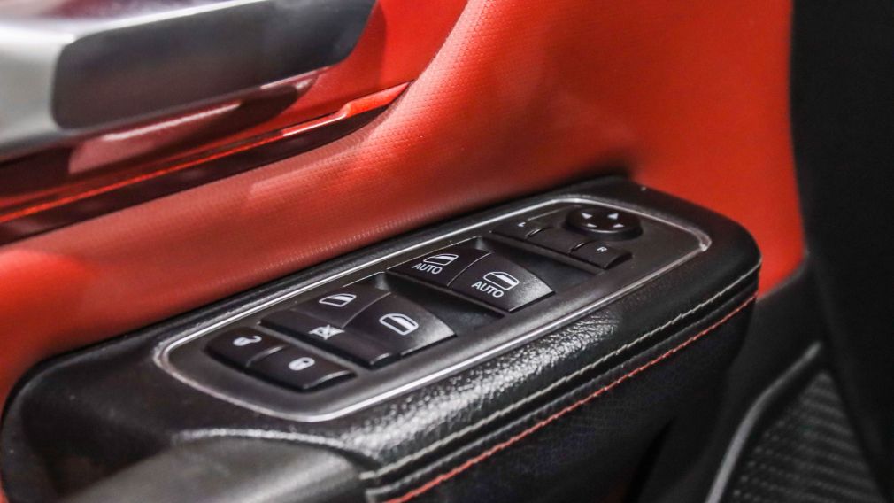 2019 Dodge Ram Rebel AWD AUTO A/C GR ELECT MAGS CUIR NAVIGATION C #11