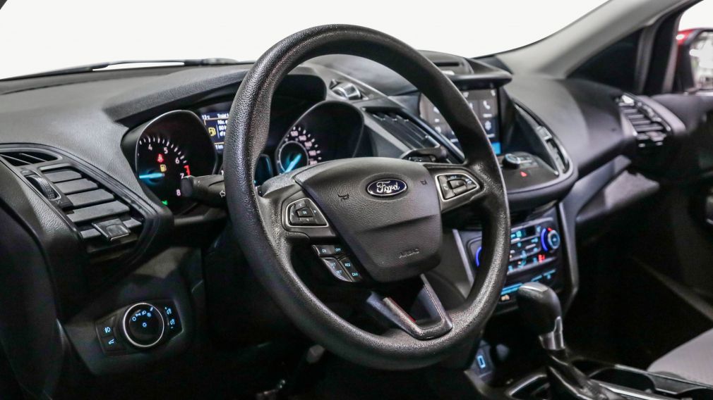 2017 Ford Escape SE AUTO AC MAGS GR ELECT BLUETOOTH #10