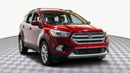 2017 Ford Escape SE AUTO AC MAGS GR ELECT BLUETOOTH                