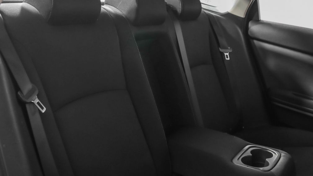 2020 Honda Civic LX AUTO A/C GR ELECT CAM RECUL BLUETOOTH #21