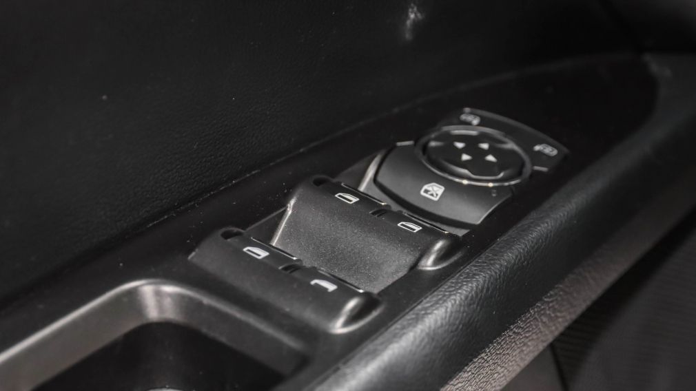 2017 Ford Fusion SE AUTO A/C GR ELECT MAGS CUIR TOIT NAVIGATION CAM #13