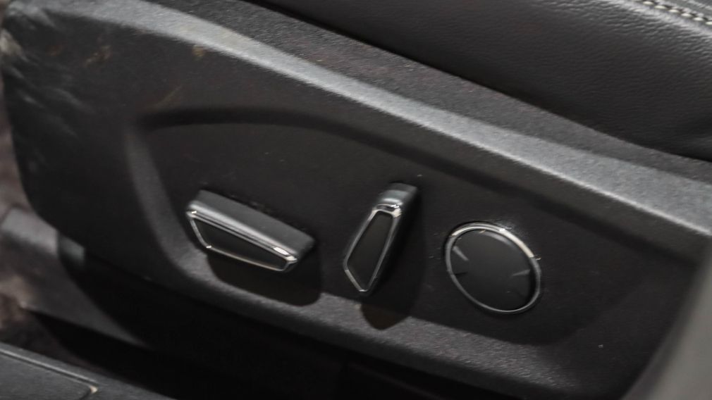 2017 Ford Fusion SE AUTO A/C GR ELECT MAGS CUIR TOIT NAVIGATION CAM #14