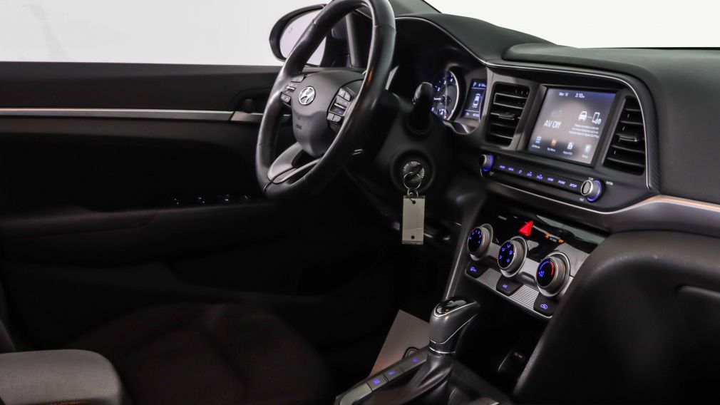 2019 Hyundai Elantra PREFERRED AUTO A/C MAGS CAM RECUL BLUETOOTH #23