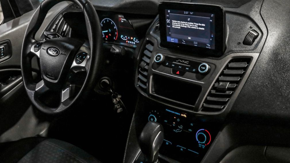 2019 Ford TRANSIT XLT AUTO AC GR ELECT CAMERA RECUL BLUETOOTH #17